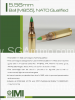 500 Round Case - 5.56mm 62 Grain Green Tip FMJ M855 IMI Ammo Made by Israel Military Industries